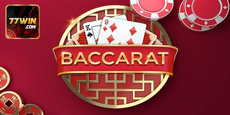 4 Uu Diem Noi Bat Tai Baccarat 77win