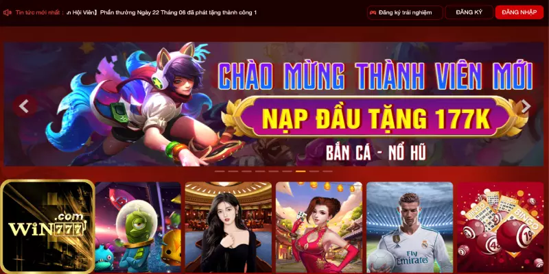 Tro Thanh Thanh Vien Live Casino Ngay Hom Nay De Nhan 177k