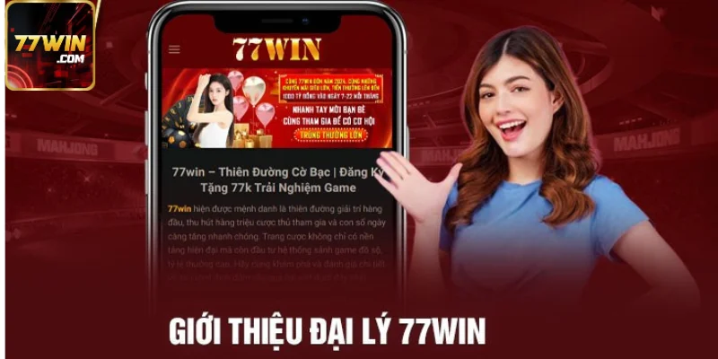 Dai Ly Nha Cai 77win Nhan Hoa Hong Khung